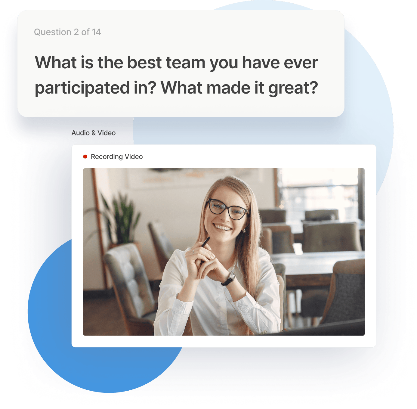 Identify and Recognize Talent
