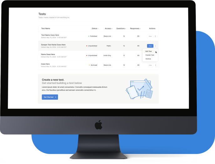 Key Features